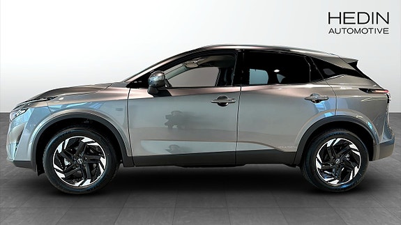 Nissan Qashqai 6 of 25