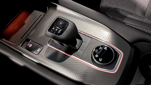 Nissan Qashqai 24 of 25