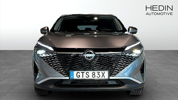 Nissan Qashqai 8 of 25