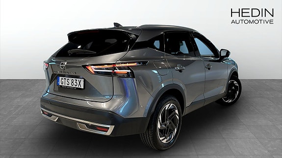 Nissan Qashqai 2 of 25
