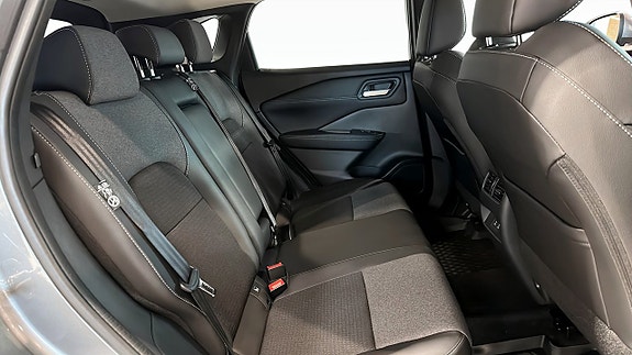 Nissan Qashqai 5 of 25