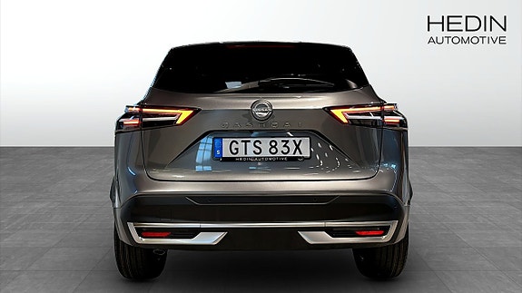 Nissan Qashqai 7 of 25