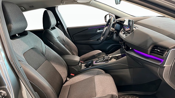 Nissan Qashqai 3 of 25