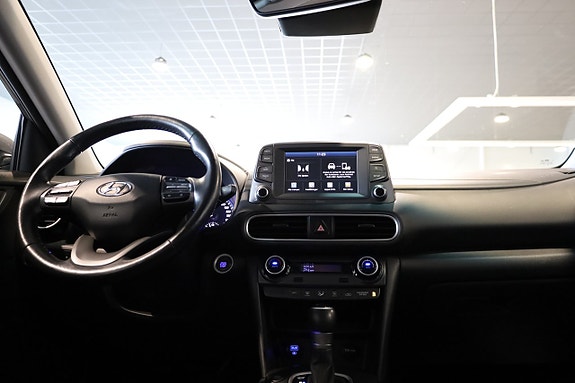 Hyundai Kona 16 of 26