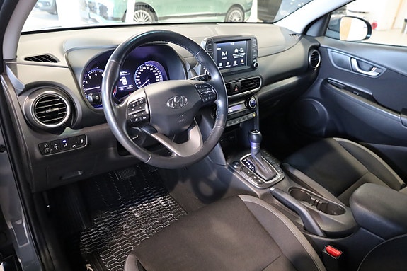 Hyundai Kona 9 of 26