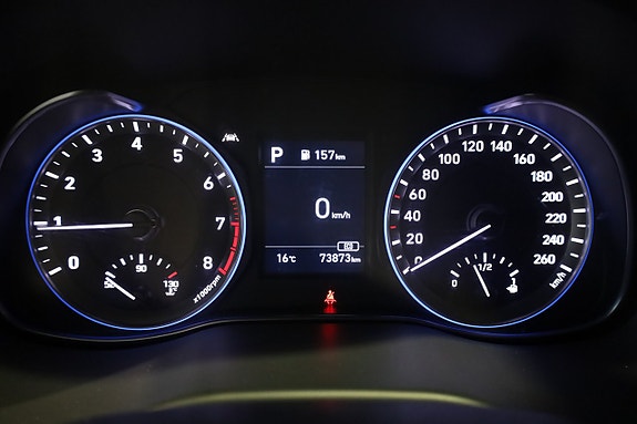 Hyundai Kona 23 of 26