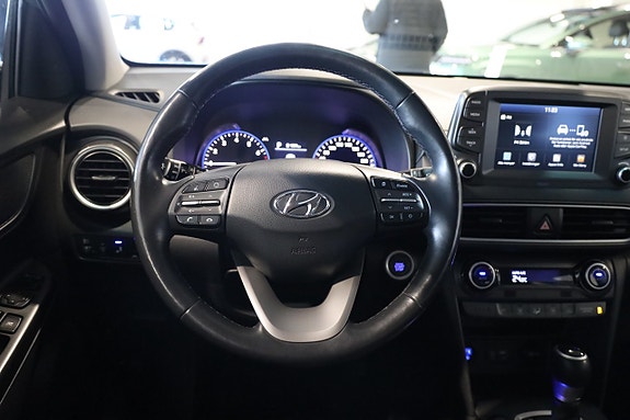 Hyundai Kona 15 of 26