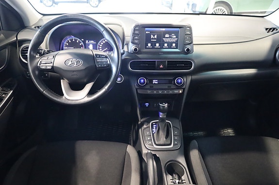 Hyundai Kona 14 of 26
