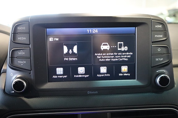 Hyundai Kona 17 of 26