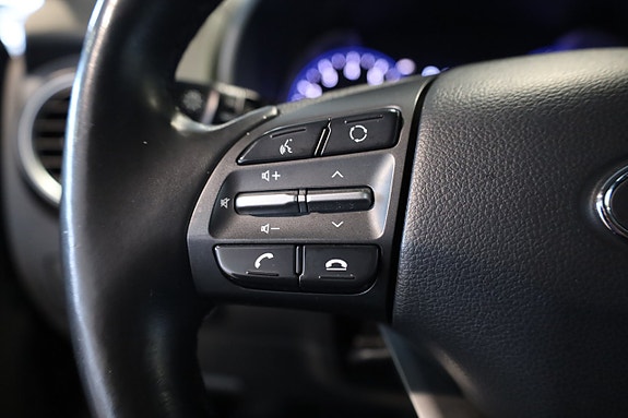 Hyundai Kona 25 of 26