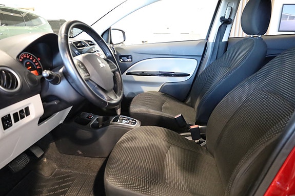 Mitsubishi Space Star 9 of 22