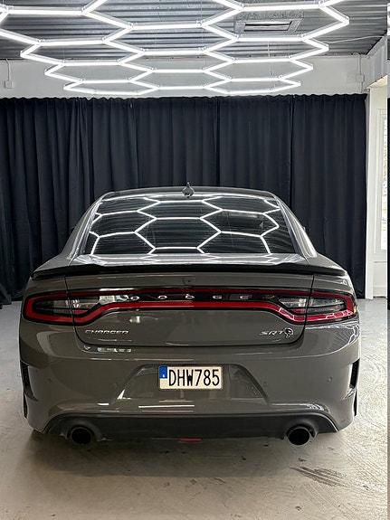 Dodge Charger 10 of 14