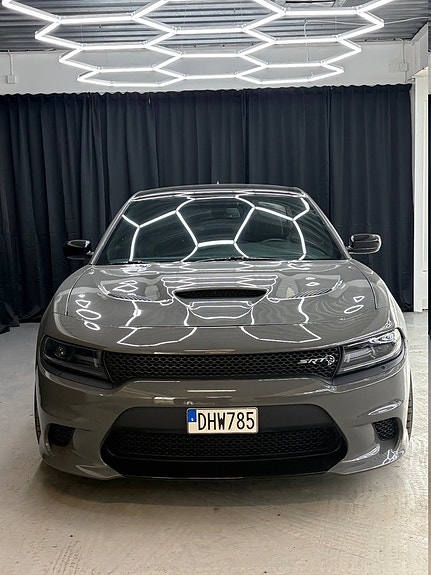 Dodge Charger 11 of 14