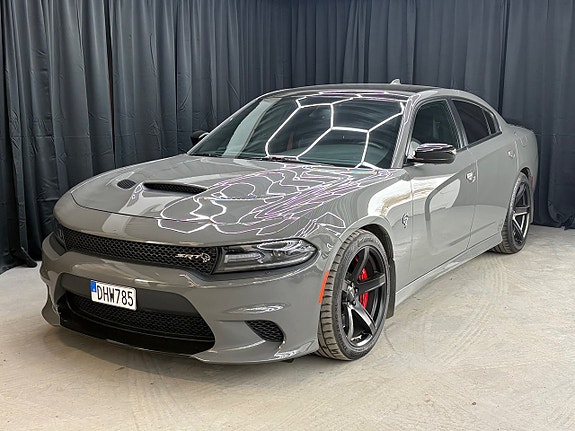 Dodge Charger 13 of 14
