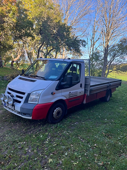 Ford Transit 4 of 5
