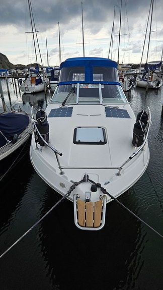 Bayliner 2355 3 of 5
