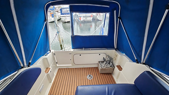 Bayliner 2355 5 of 5