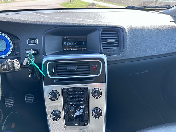 Volvo V60 16 of 16