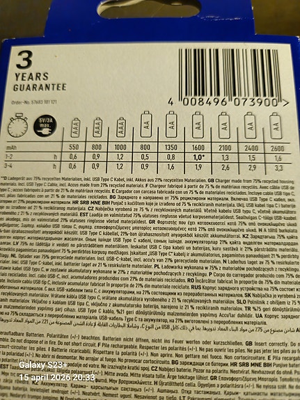 Product image 2 of 3