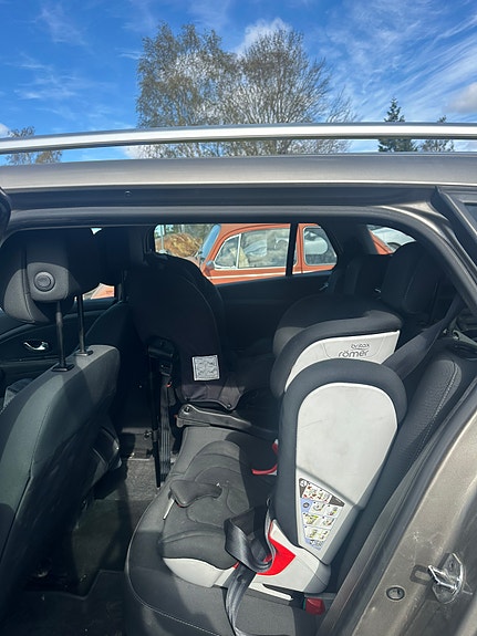 Renault Megane 8 of 8