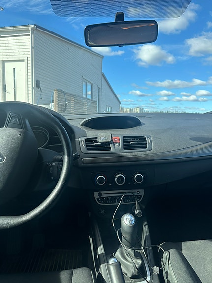 Renault Megane 7 of 8
