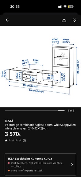Product image 2 of 6