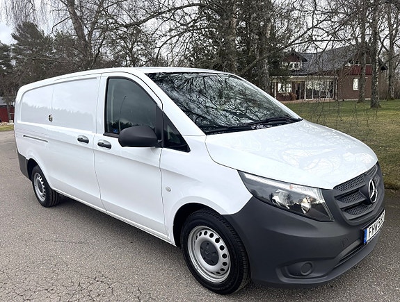 Mercedes-Benz Vito 114