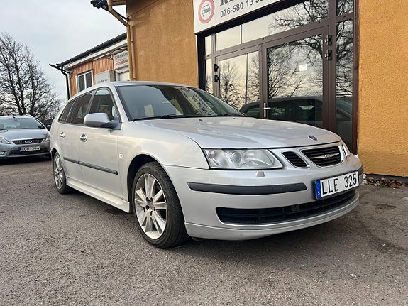 Saab 9-3