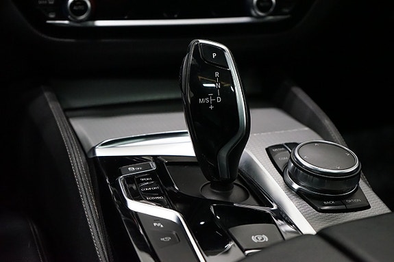BMW 530d 15 of 26