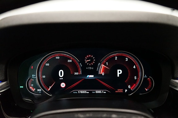 BMW 530d 23 of 26