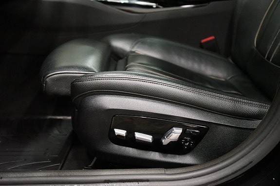 BMW 530d 10 of 26