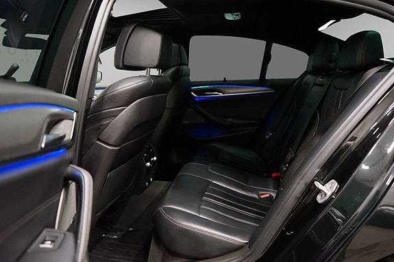 BMW 530d 8 of 26