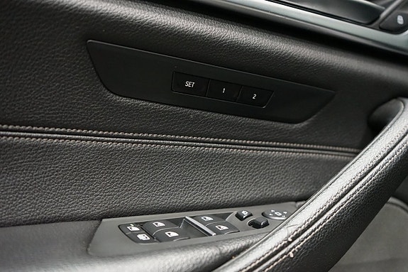 BMW 530d 11 of 26