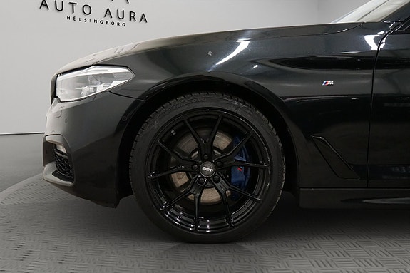 BMW 530d 7 of 26