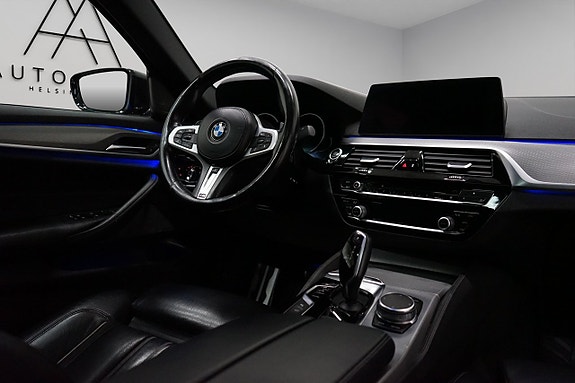 BMW 530d 26 of 26