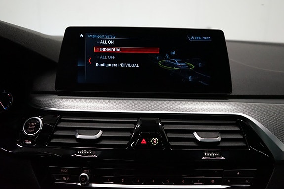 BMW 530d 17 of 26