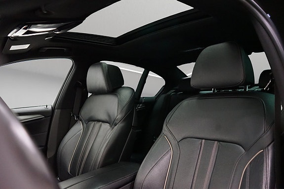 BMW 530d 12 of 26