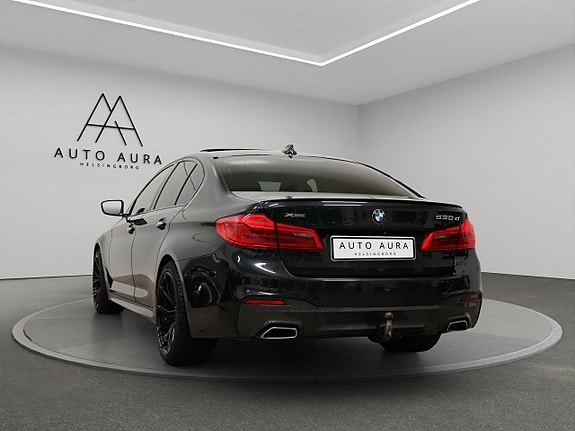 BMW 530d 6 of 26