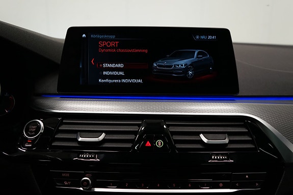 BMW 530d 22 of 26