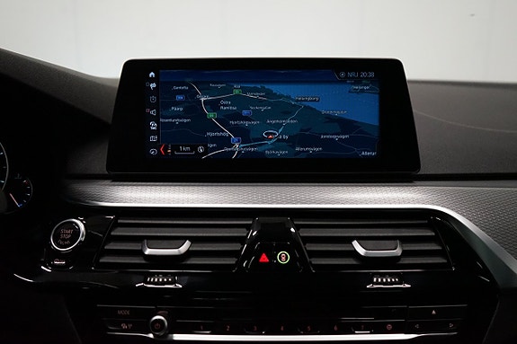 BMW 530d 19 of 26