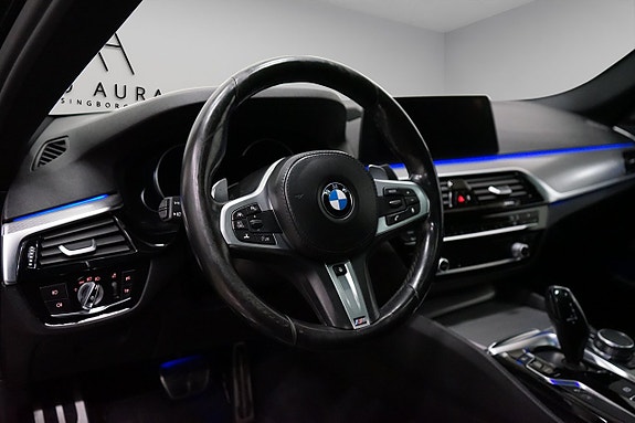 BMW 530d 9 of 26