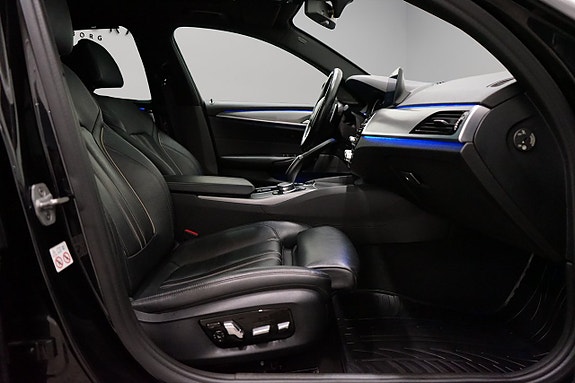 BMW 530d 24 of 26