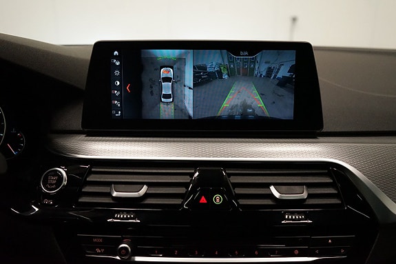 BMW 530d 16 of 26