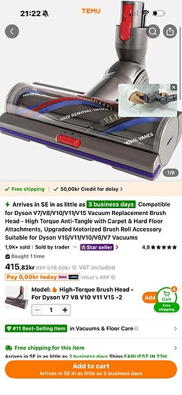 Product image 3 of 3