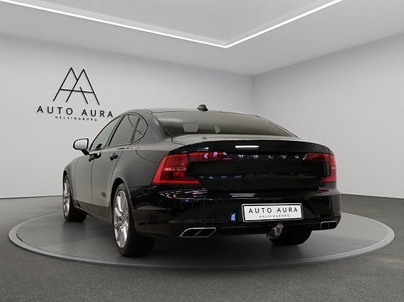 Volvo S90 6 of 22