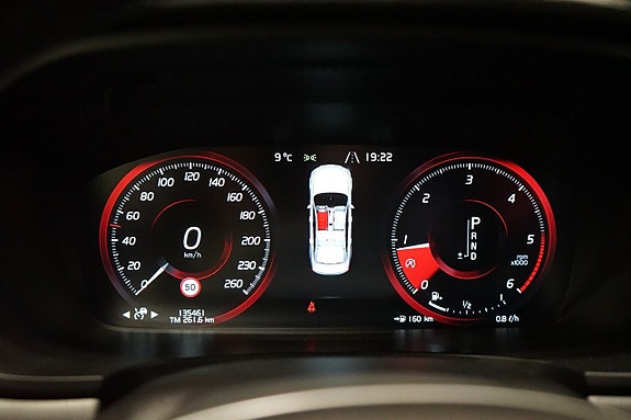 Volvo S90 17 of 22