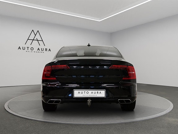 Volvo S90 5 of 5
