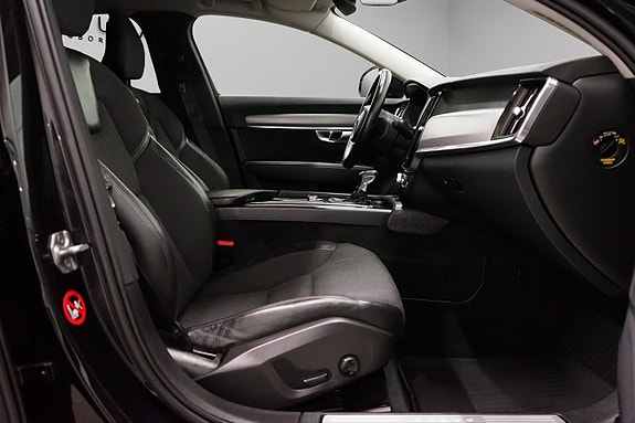 Volvo S90 19 of 22