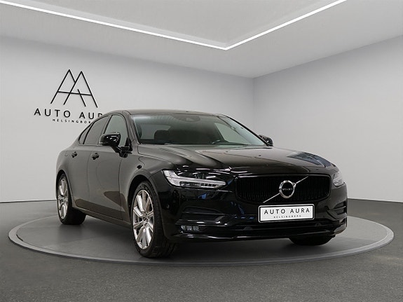 Volvo S90 3 of 5