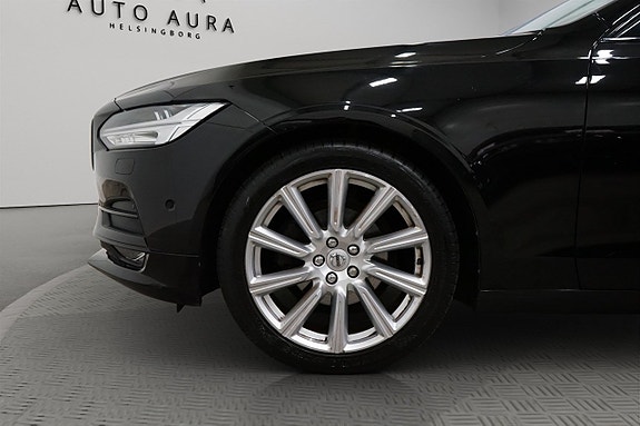 Volvo S90 7 of 22